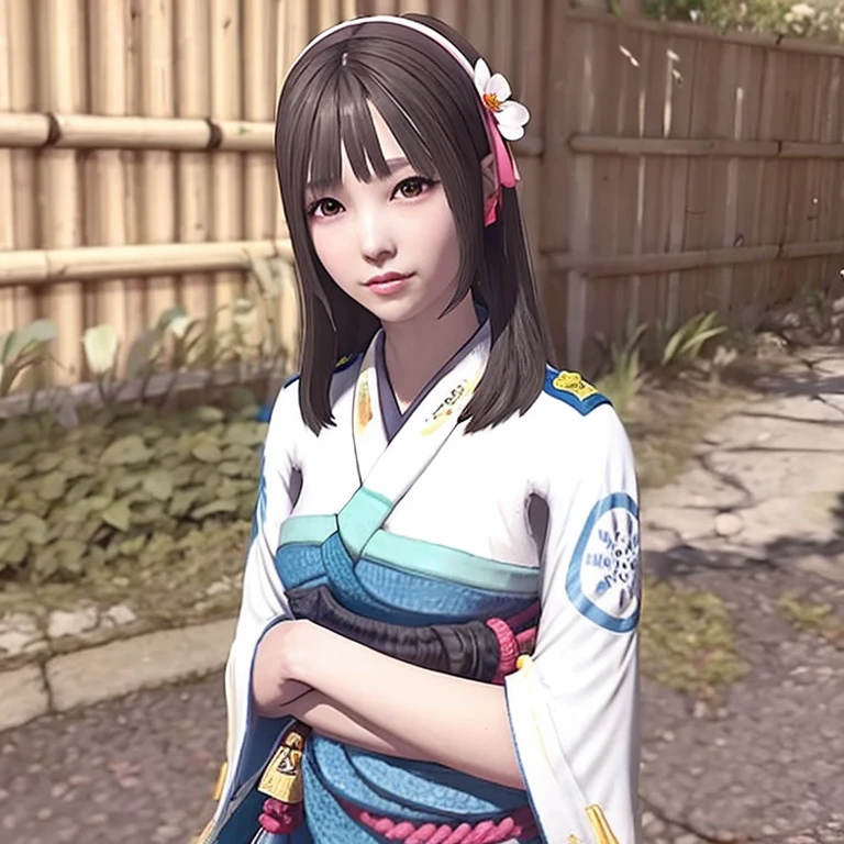 sf2-sakura-a, 1girl, solo, best qualtiy, masterpiece