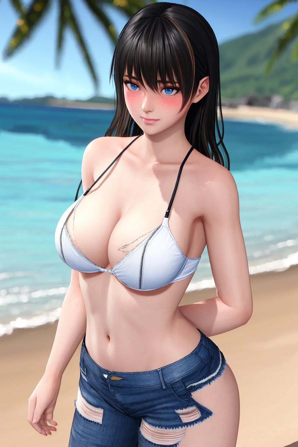Doaxvv_Nanami 七海 ななみ v2.0