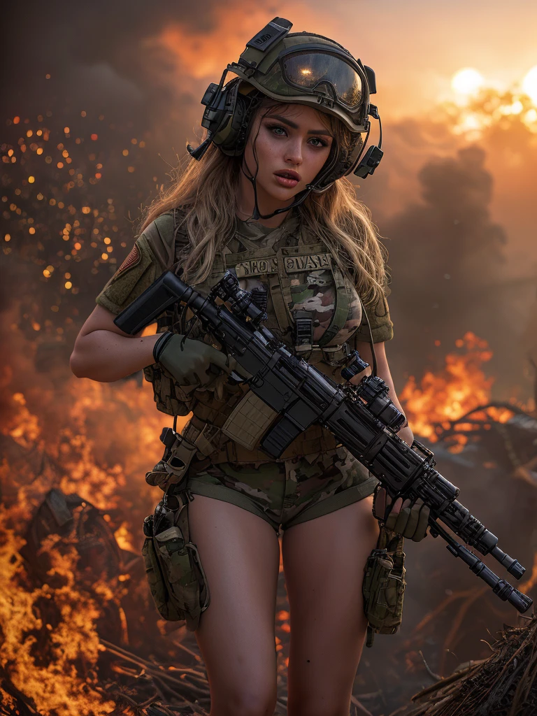 Tactigals | Tactical Girls
