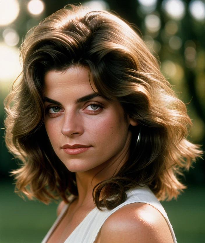 Kirstie Alley 70s - Actress v1.0