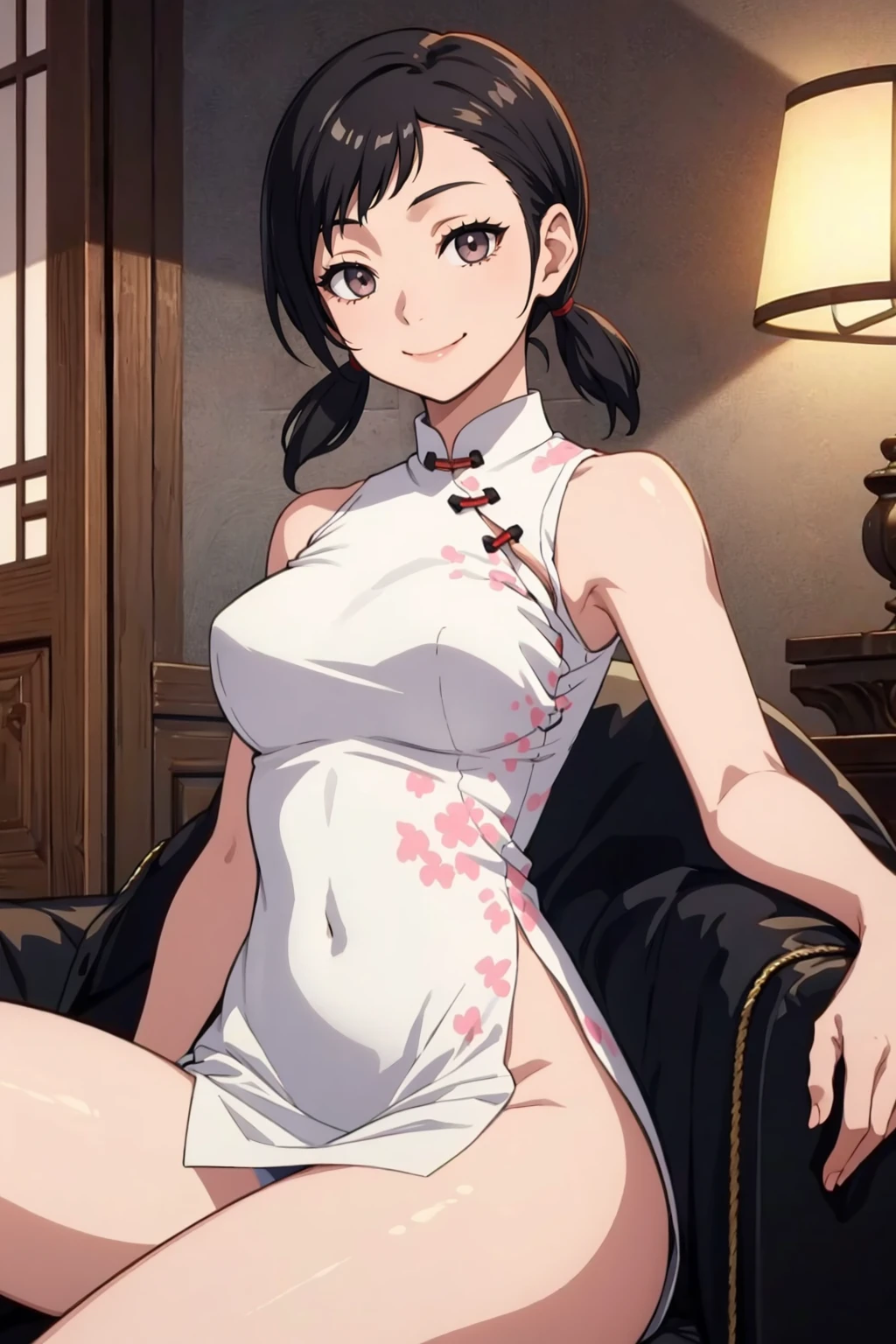 Fumi Kanno (Devil Survivor 2) v1.0