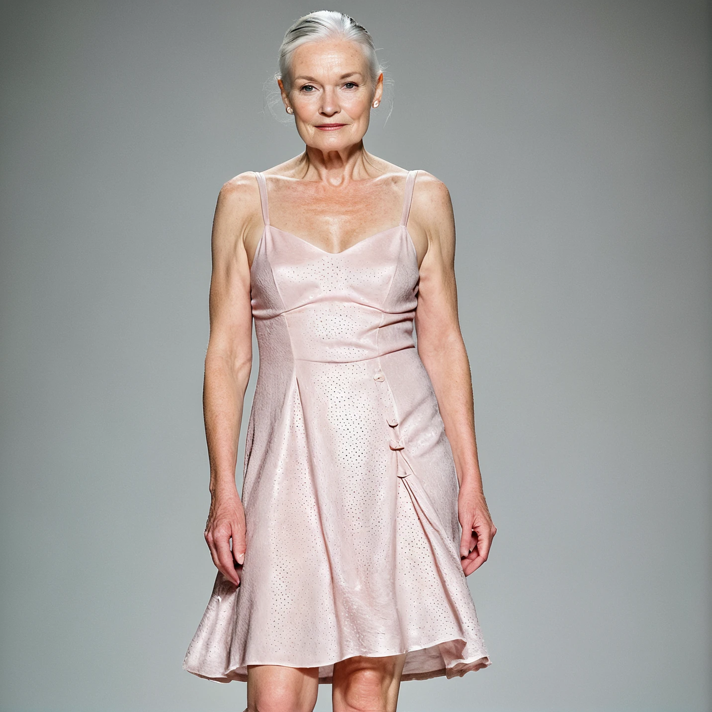 Polyhedron: Lighting/Location SDXL: Catwalk V1.0