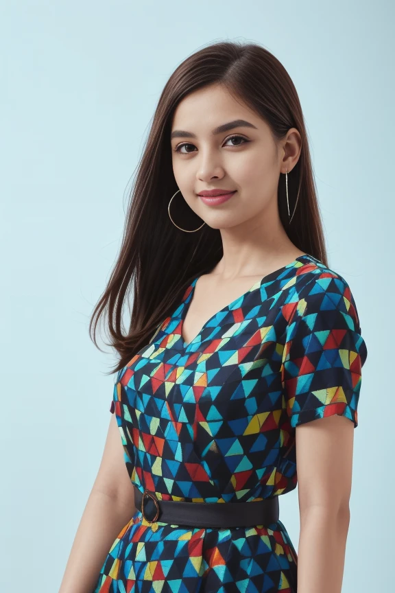 realistic, masterpiece, high detailed skin, looking at viewer, full body shot, white background
<lora:Angles_Dress_By_Stable_Yogi:1> burfi000dre, earrings