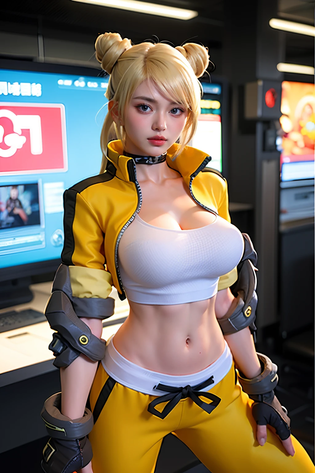 Qi Dragon Heir Model LoRA v1.0