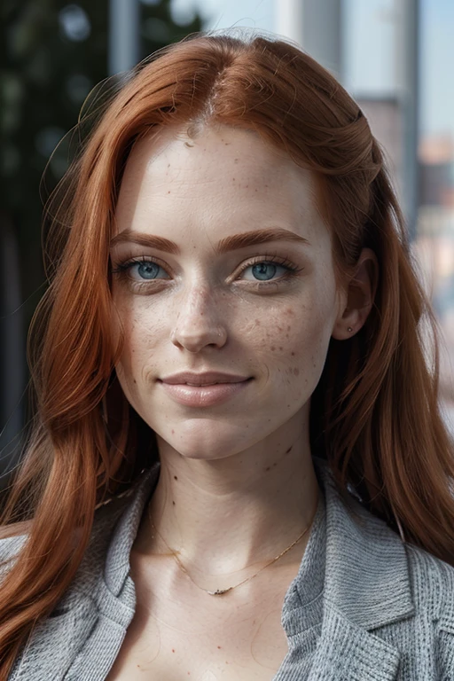 Natalie Nobody, College Student