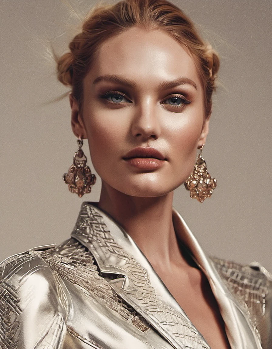 fashion editorial style <lora:CASW:1>, cinematic photo (cndcswnpl woman) . high fashion, trendy, stylish, editorial, magazine style, professional, highly detailed