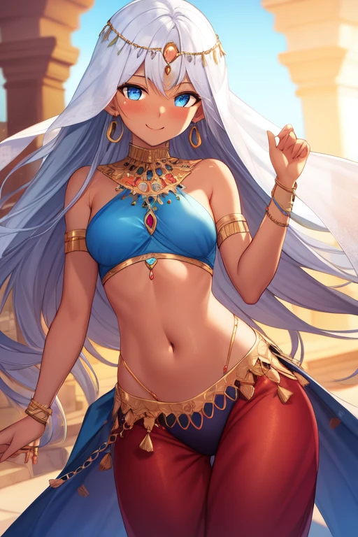 Arabian Clothes v1.0