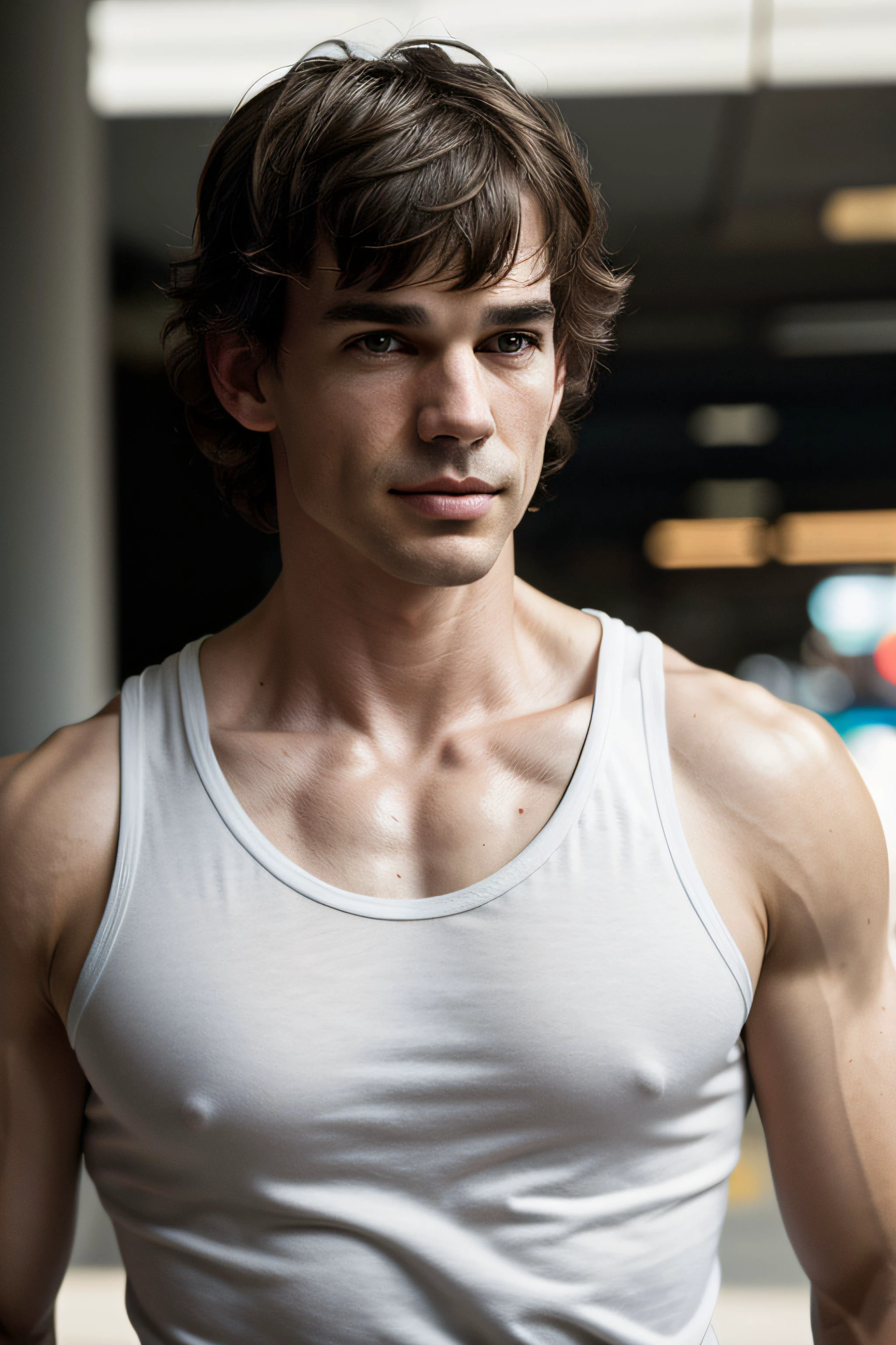 Christopher Gorham v1.0