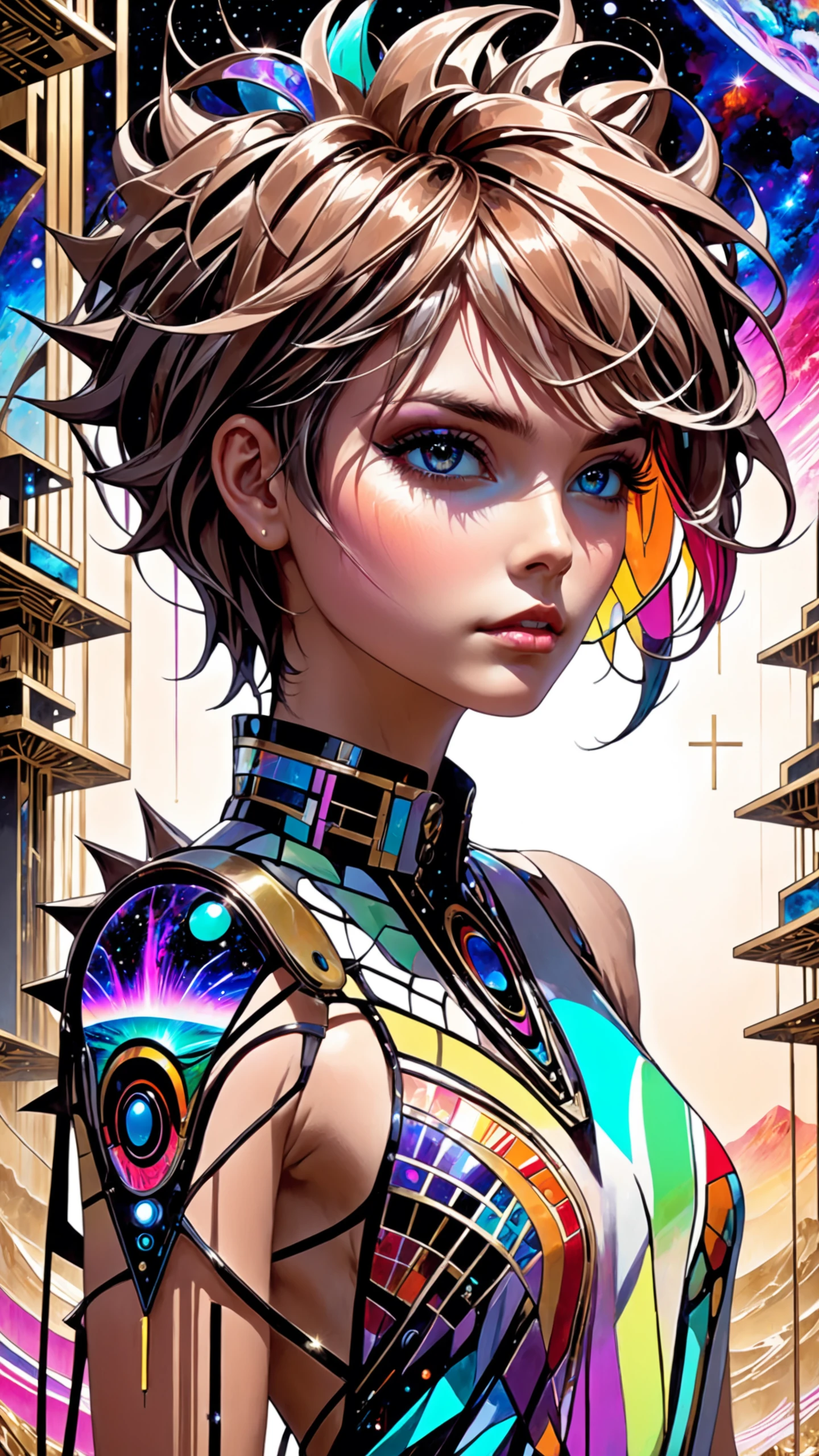 Schizowave