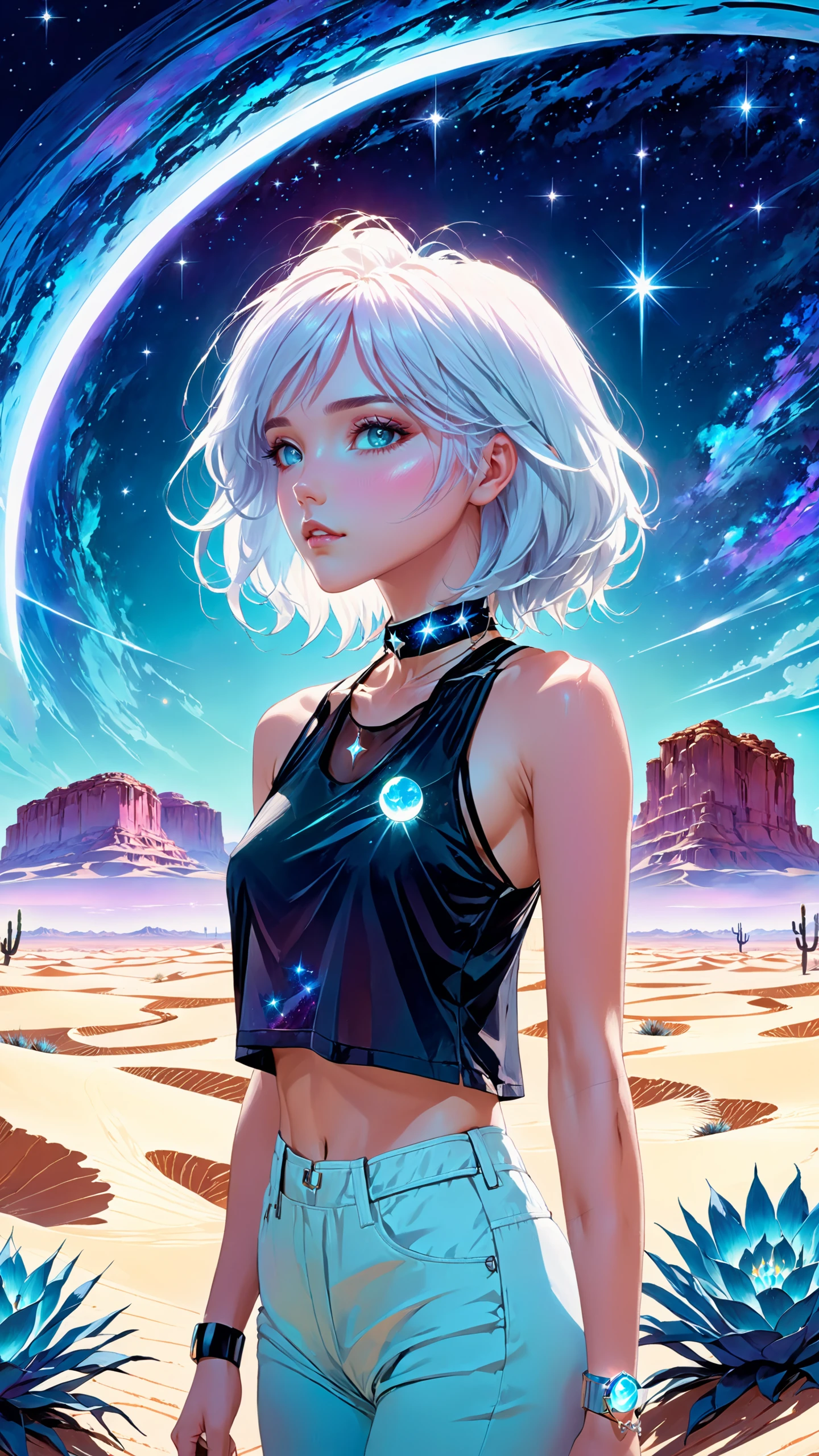 Schizowave