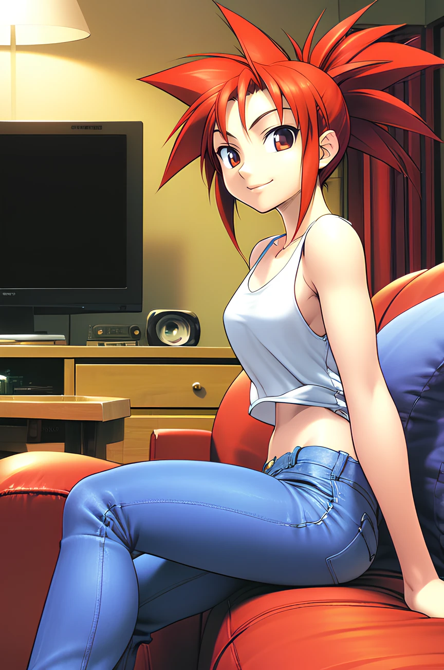 COSiNE Style (2004) v1.0