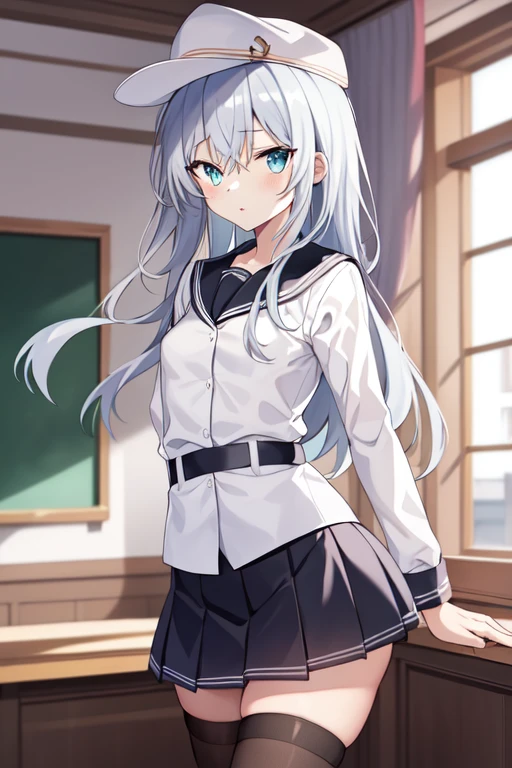 Verniy (KANCOLLE) | 2 Outfits v1.0
