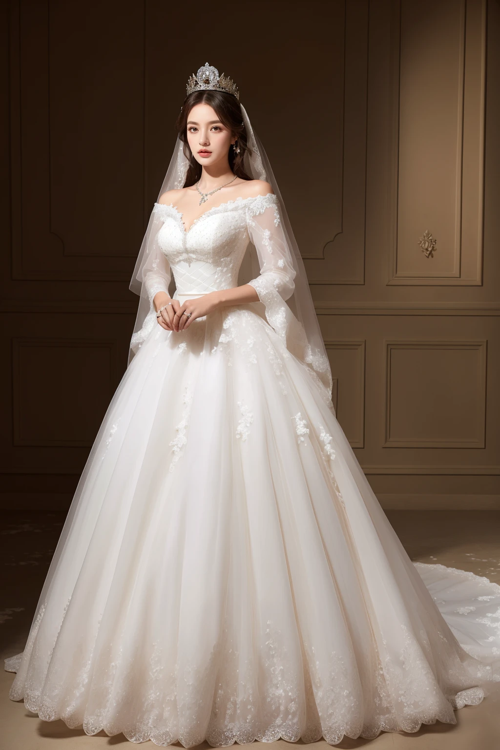 法式婚纱 v1.0