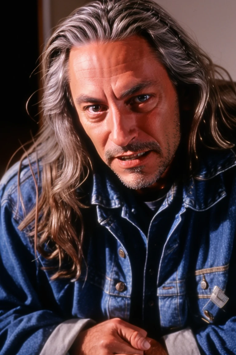 Bob (Twin Peaks TI version) v1.0