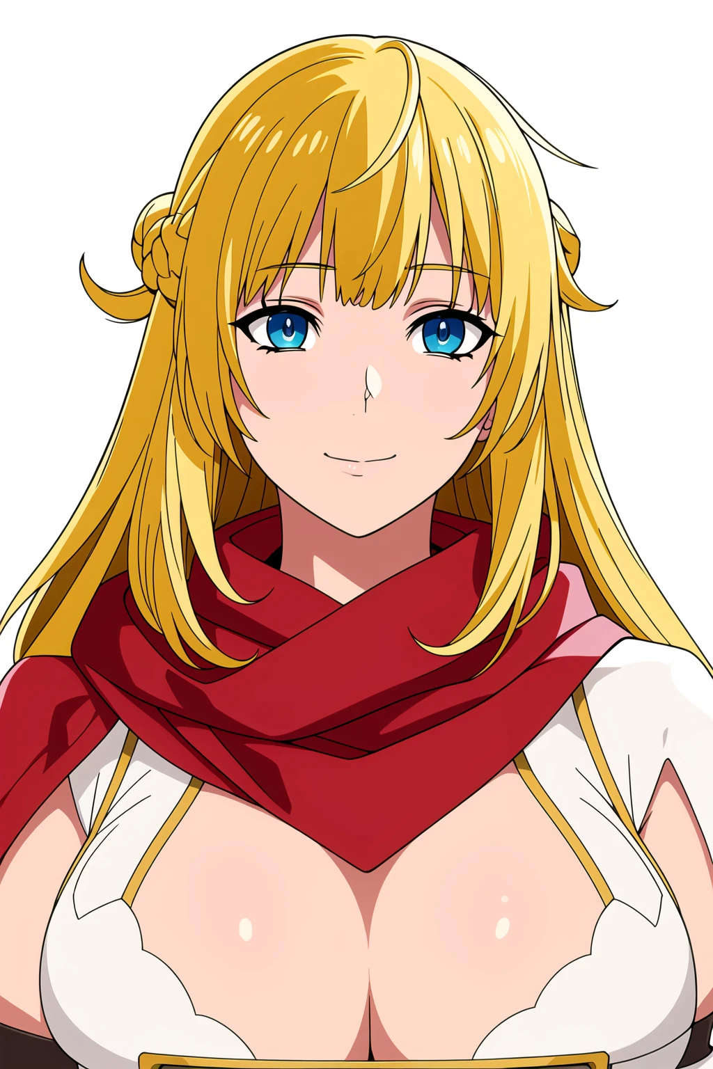 Rizlet of Loggervia リーズリット・オブ・ロガーヴィア | Banished from the Hero's Party 真の仲間 v1.0