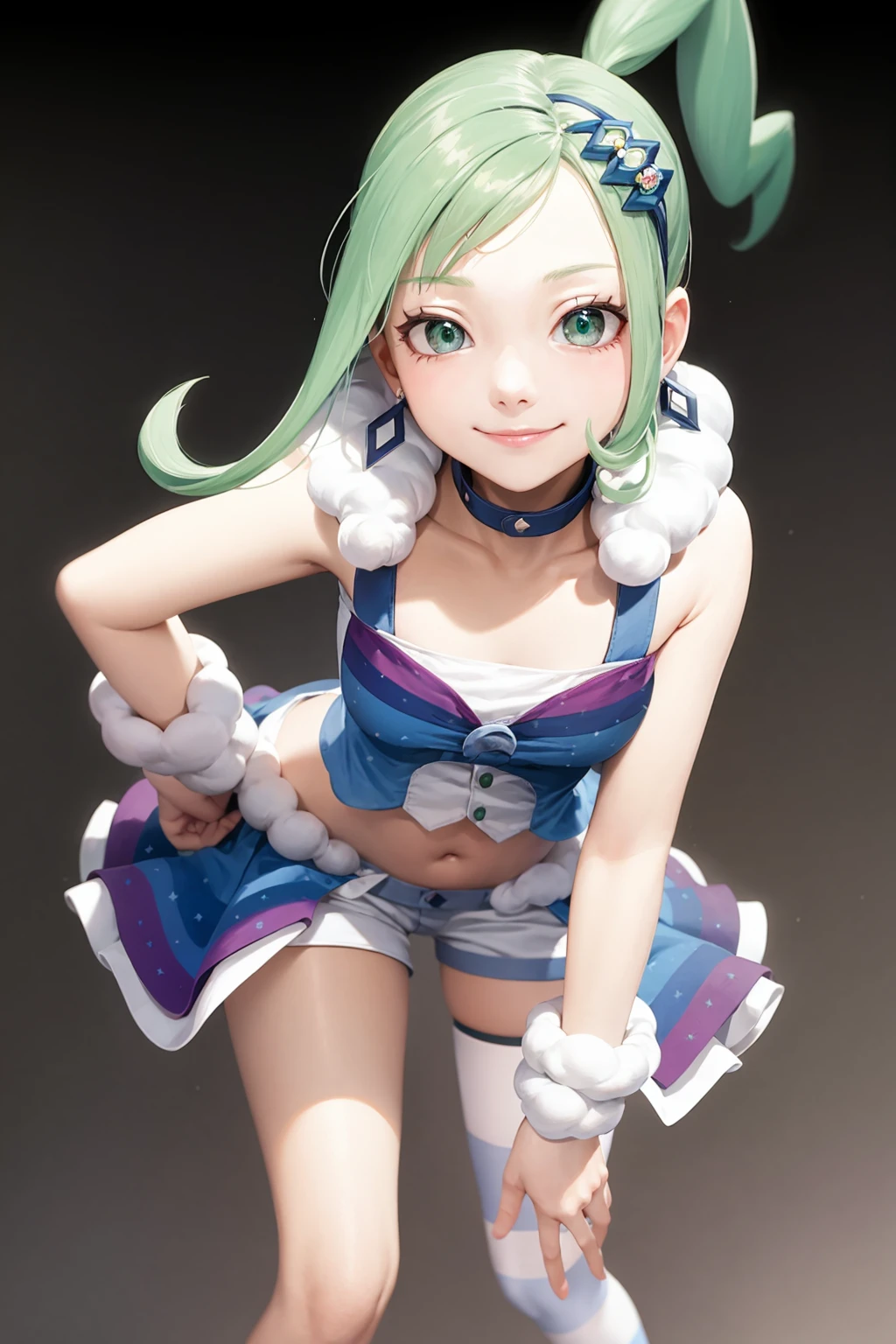 lisia (pokemon) 琉琪亚 精灵宝可梦 v1.0