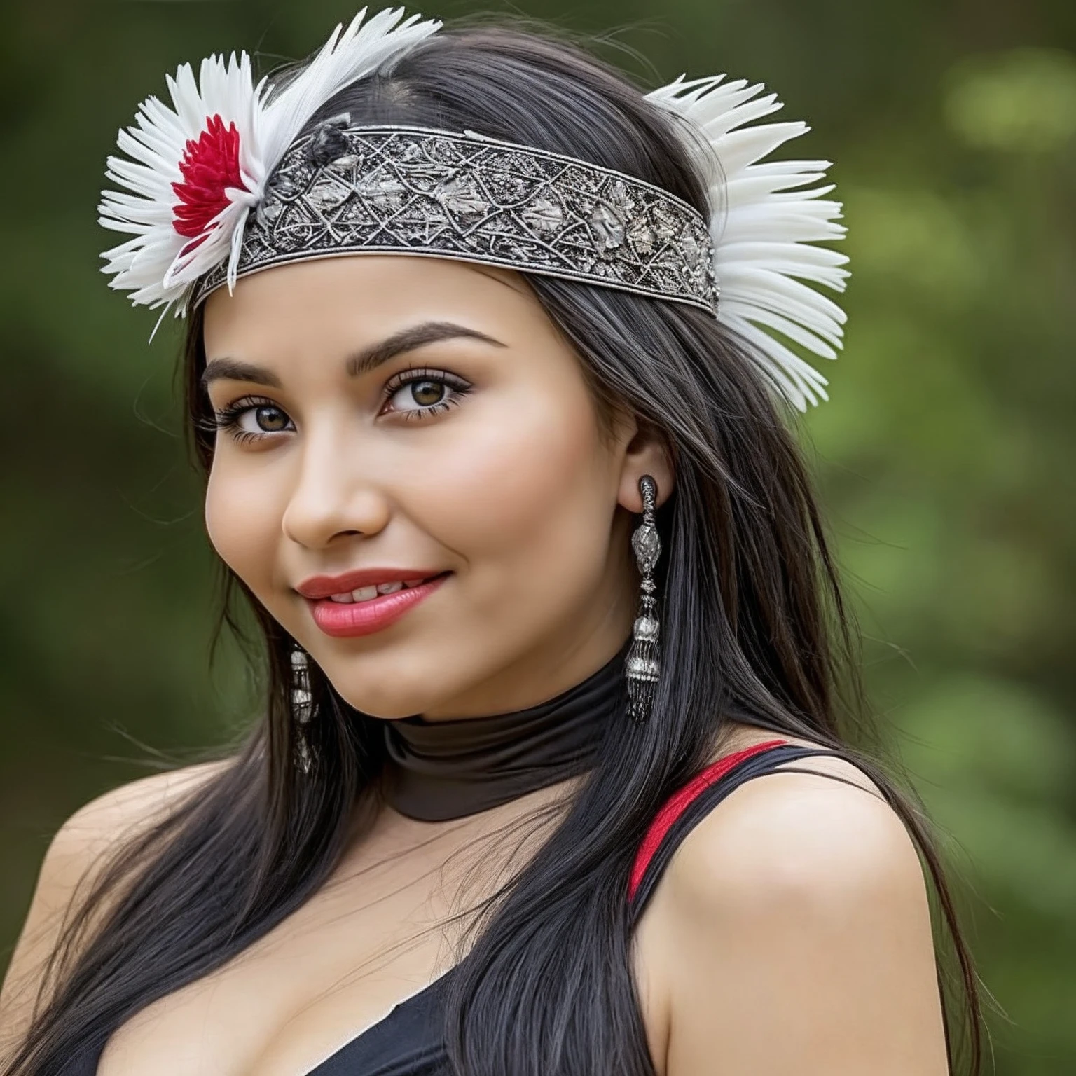 Native Brazilian (SDXL and SD1.5) v1.0 SD1.5
