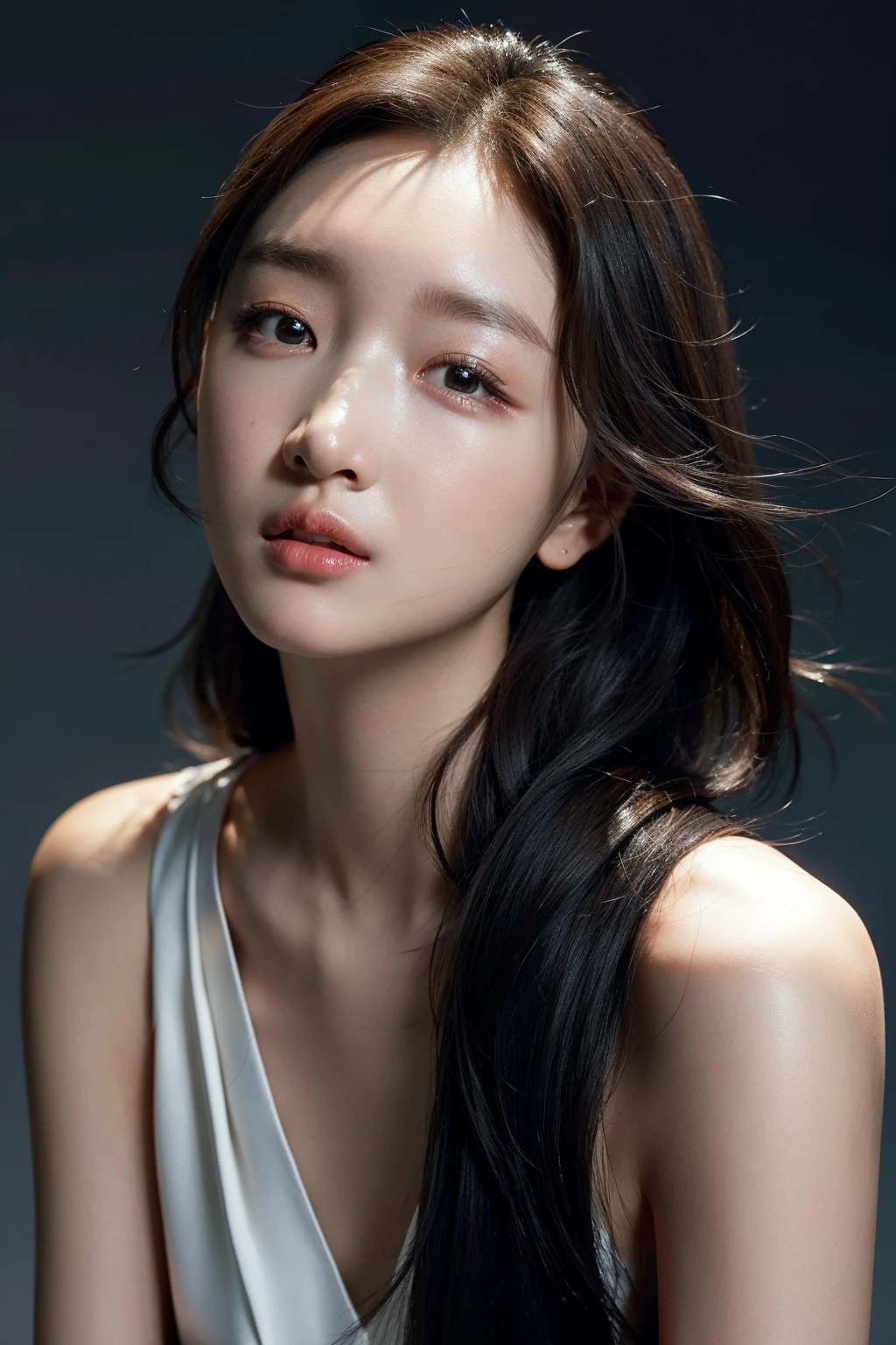 Zhou Dongyu Makina Lora v1.0