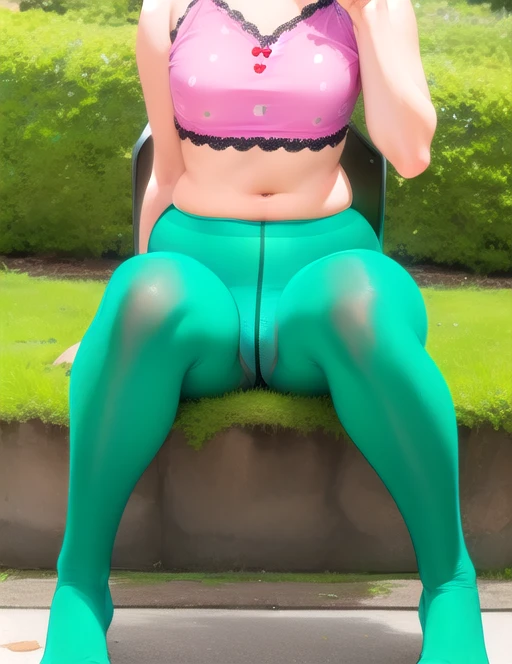 [JS] Collection Pantyhose and Stockings v1.0