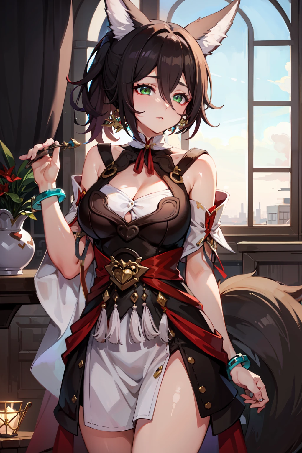 Tingyun - Honkai Star Rail v1.0