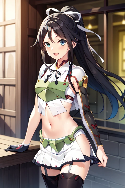 Katsuragi kai (KANCOLLE) v1.0