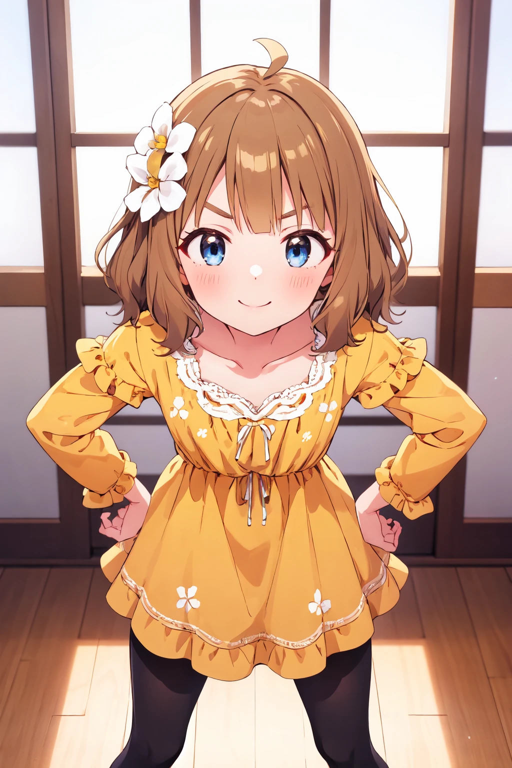 Suou Momoko 周防 桃子 / THE IDOLM@STER MILLION LIVE! アイドルマスター ミリオンライブ！ v1.0