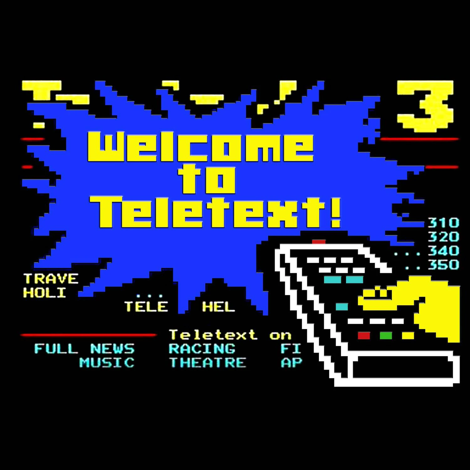 teletext