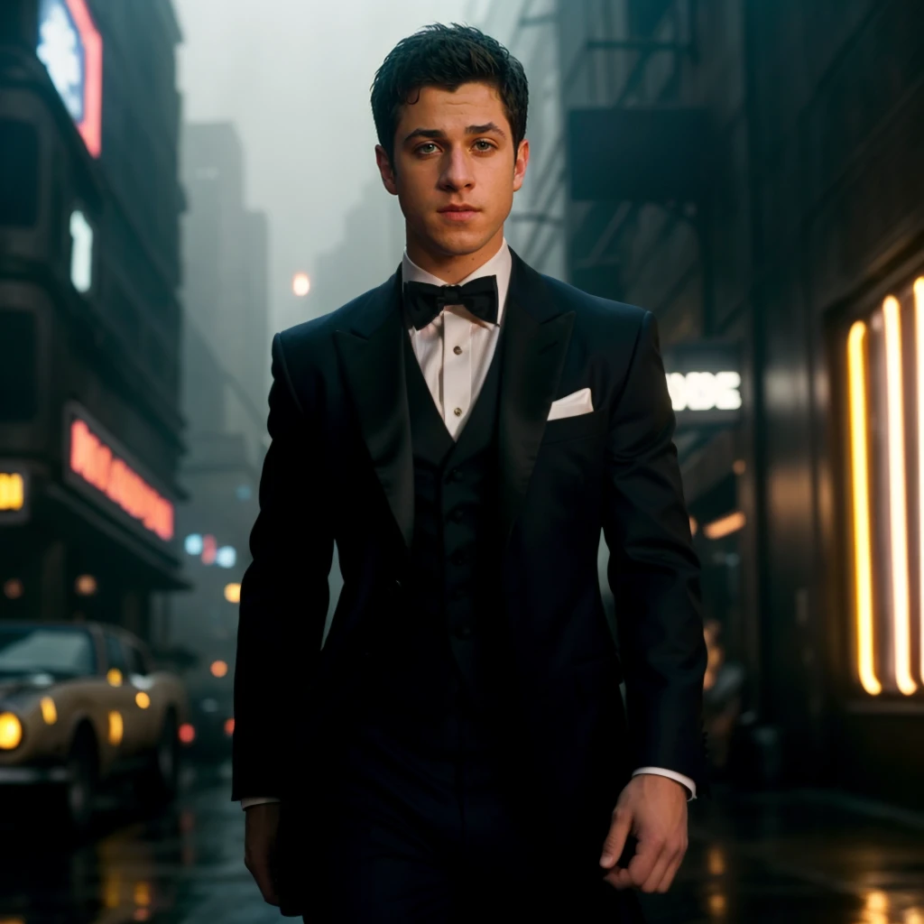 portrait of davidhenrie person, in blade runner, professional photography, high resolution, 4k, detailed photo, <lora:davidhenrie_93600:1>