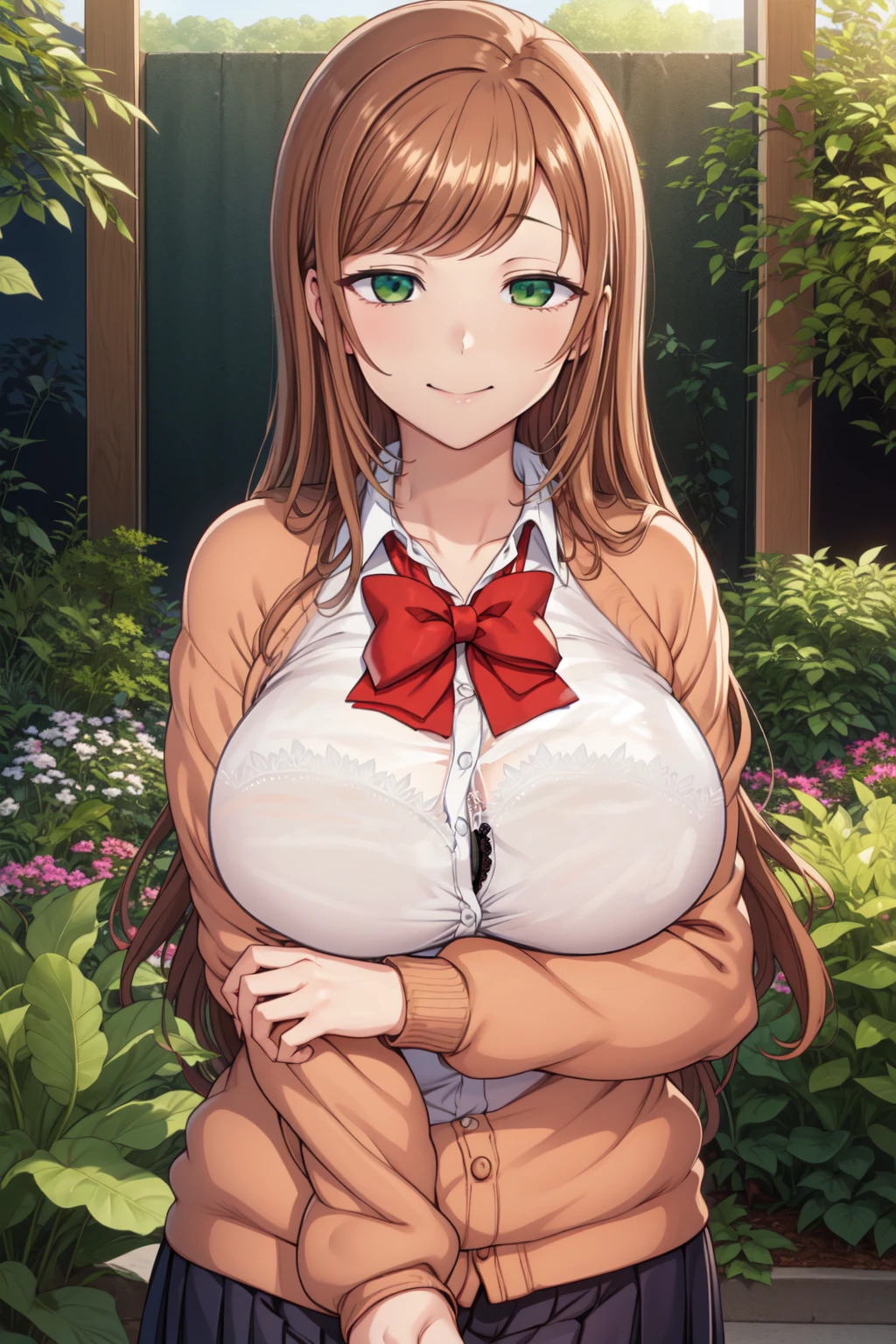 Sanada Minako | Ijirare Fukushuu Saimin v1.0