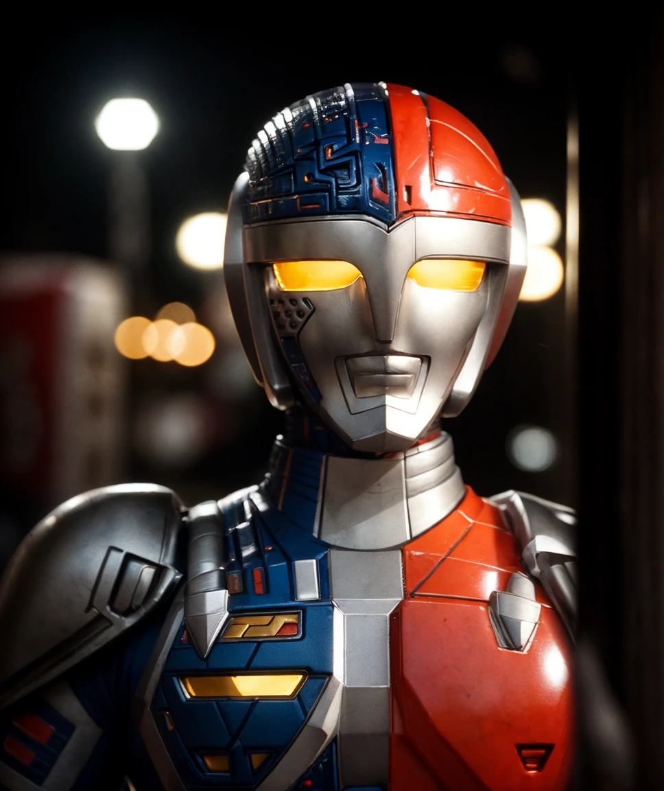 cinematic film still , RAW photo, realistic , perfect lighting, high quality, film grain, <lora:quiron_ChoujinkiMetalder_v1_Lora:0.87> ChoujinkiMetalderQuiron, . shallow depth of field, vignette, highly detailed, high budget Hollywood movie, bokeh, cinemascope, moody, epic, gorgeous, film grain, grainy