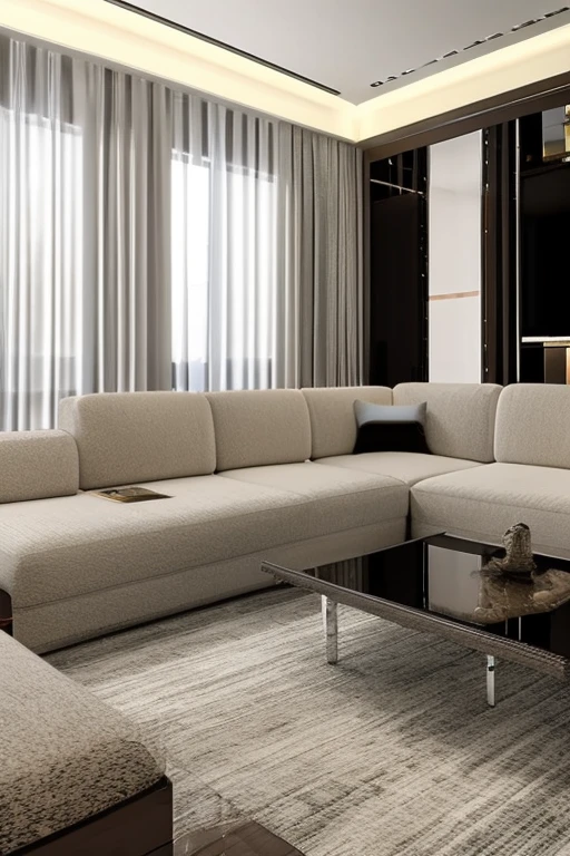 NeoClassical_Livingroom_01 v1.0