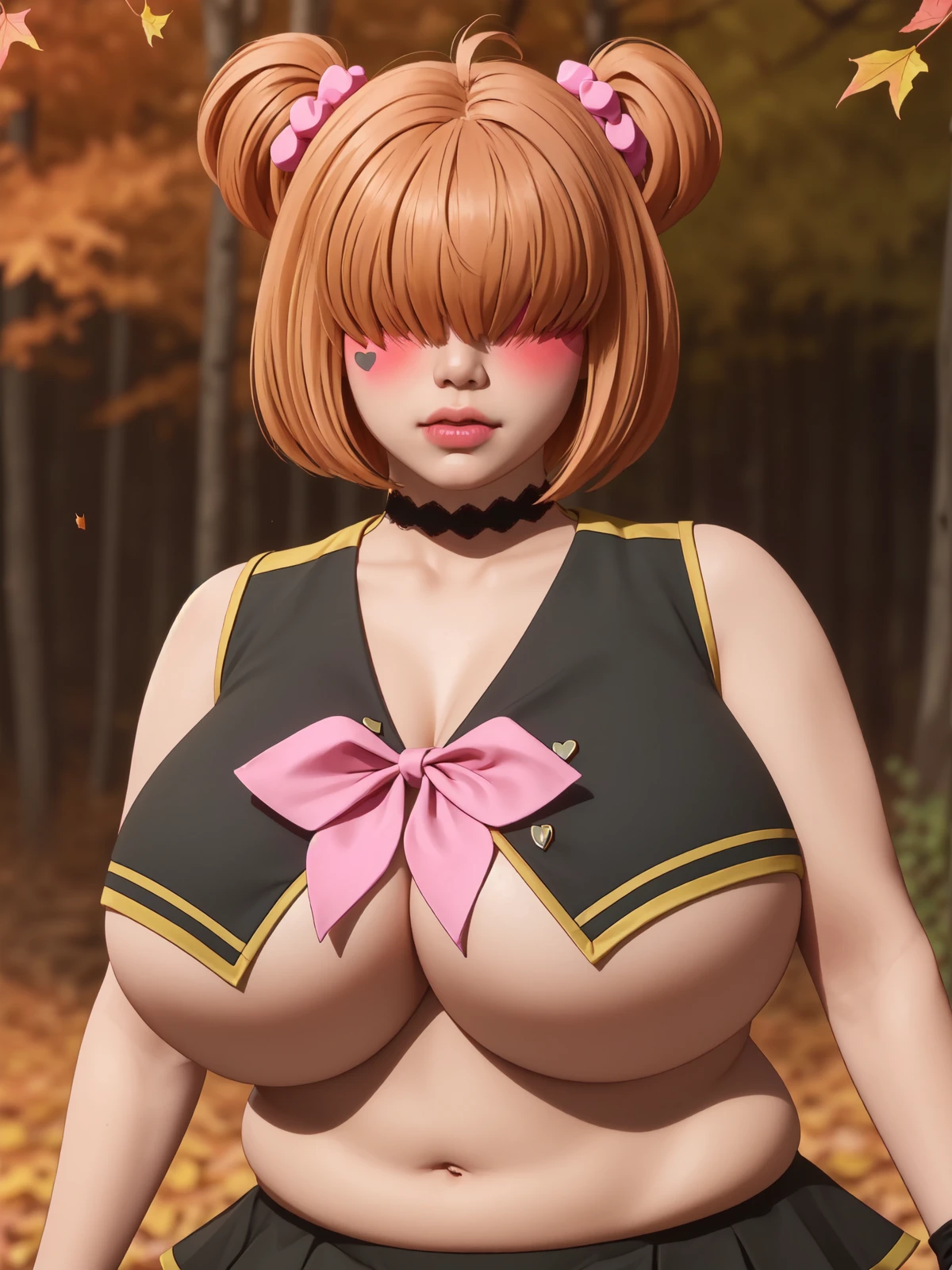 E9 - Valkyrie Drive: Mermaid v1.0