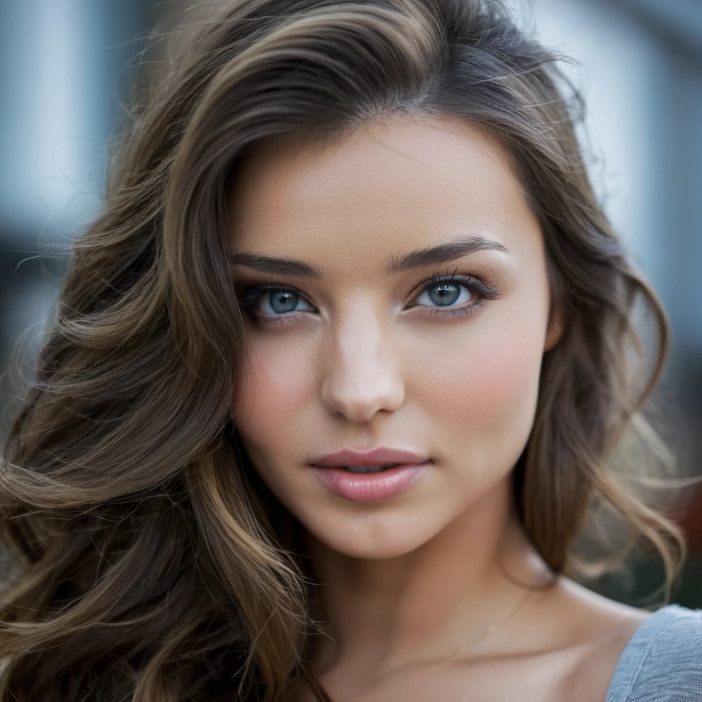 sexy milf, park, flowers, butterflies, standing, gorgeous exotic features, amber neon eyes:1.5, high nose, long light brown hair, curly hair, detailed face features, detailed textures, skintone, smooth skin, natural skin shader, warm undertones under her skin, ultra High resolution, pair skin, (european, russian mix), black hair, adult face, (show full perfect body), very huge breasts, very huge rounded breasts, dress, looking at viewer, anatomically correct, blue ocean eyes, best quality, highres, high quality, masterpiece, textured skin, super detail, high details, 8k, realistic, cinematic, smile, happy, joyful