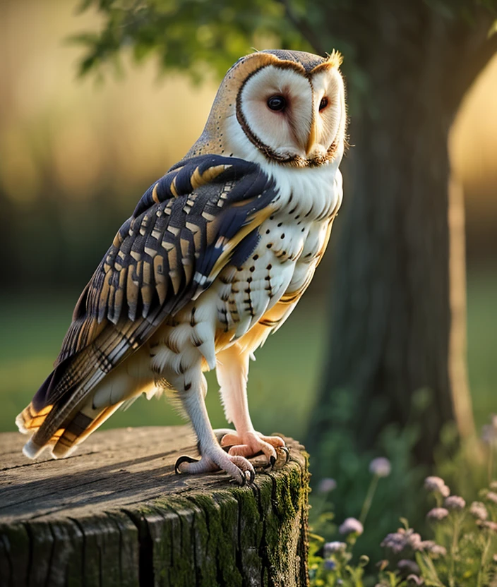 <t1t0a>, nature, outdoor, upper body, realistic, Against the light Warm light,