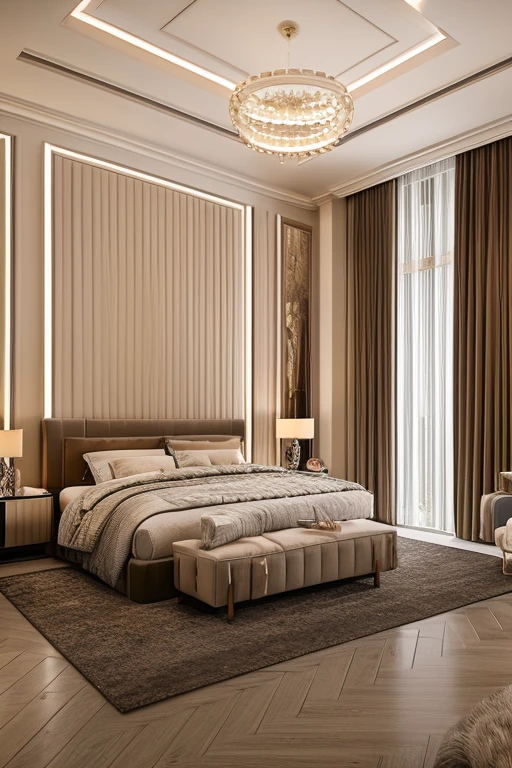 NeoClassical_MasterBedroom_01 v1.0