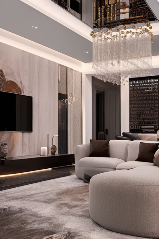 NeoClassical_Livingroom_02 v1.0