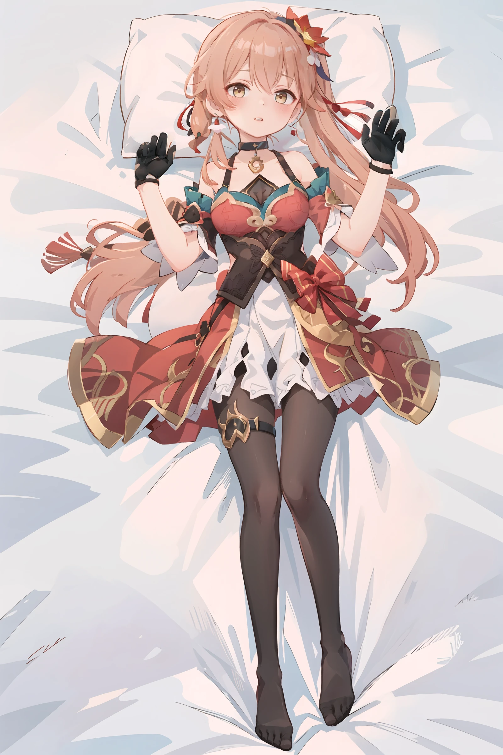 anime - style image of a woman in a white dress holding a sword, 《azur lane》role, A scene from the《azur lane》videogame, Kushatt Krenz Key Art Women, Best anime 4k konachan wallpaper, Splash art anime Loli, azur lane style, Detailed key anime art, zerochan art, Epic light novel art cover