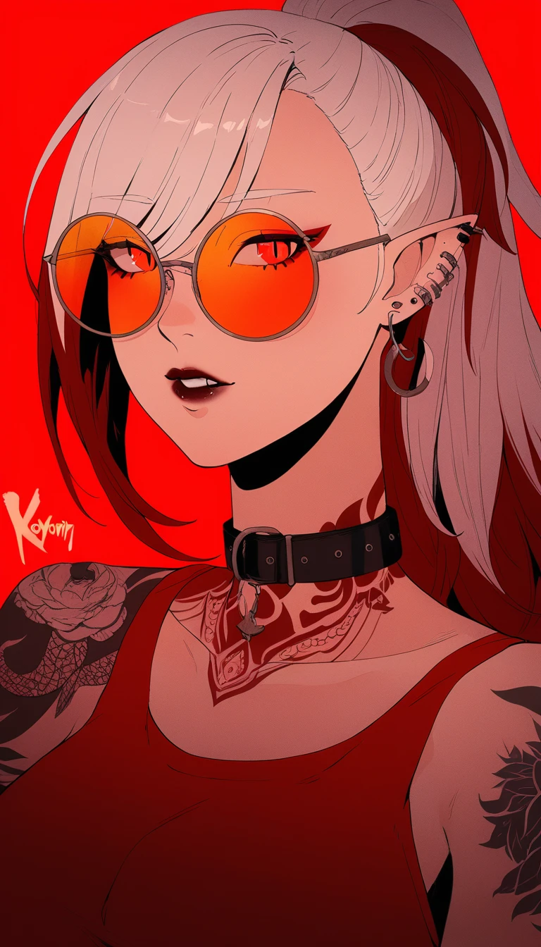 koyorin style - AnimagineXL-v3 v1.0