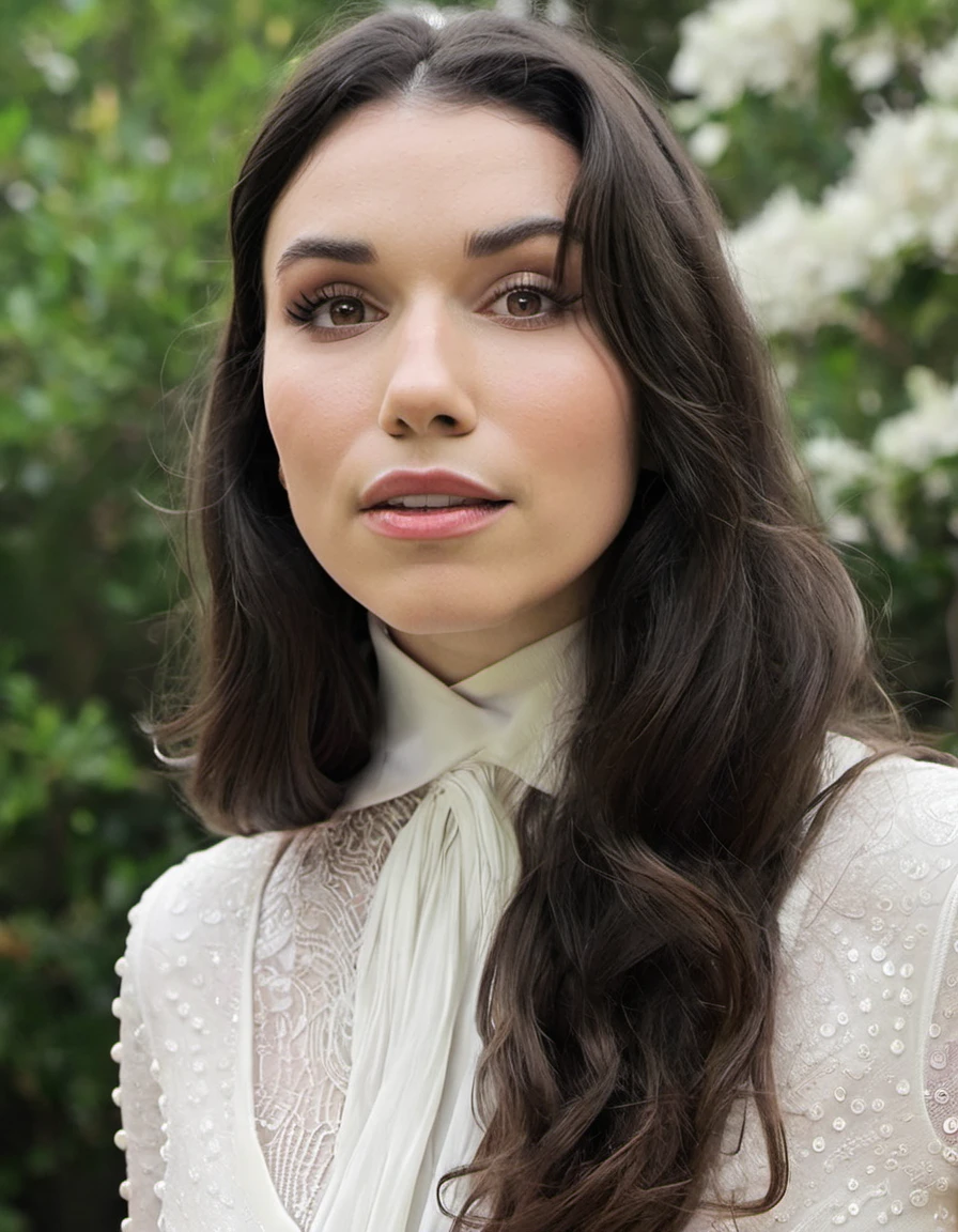 <lora:Grace Caroline Currey:1>, professional portrait photo of Grccrlncrry woman, looking at the camera, highly detailed, skin texture ,