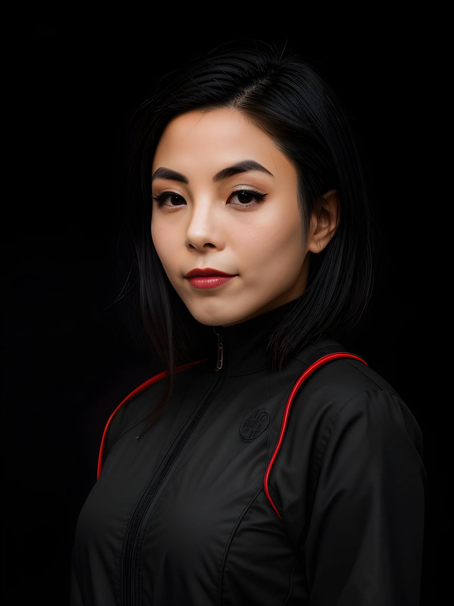 Anna Akana v1.0