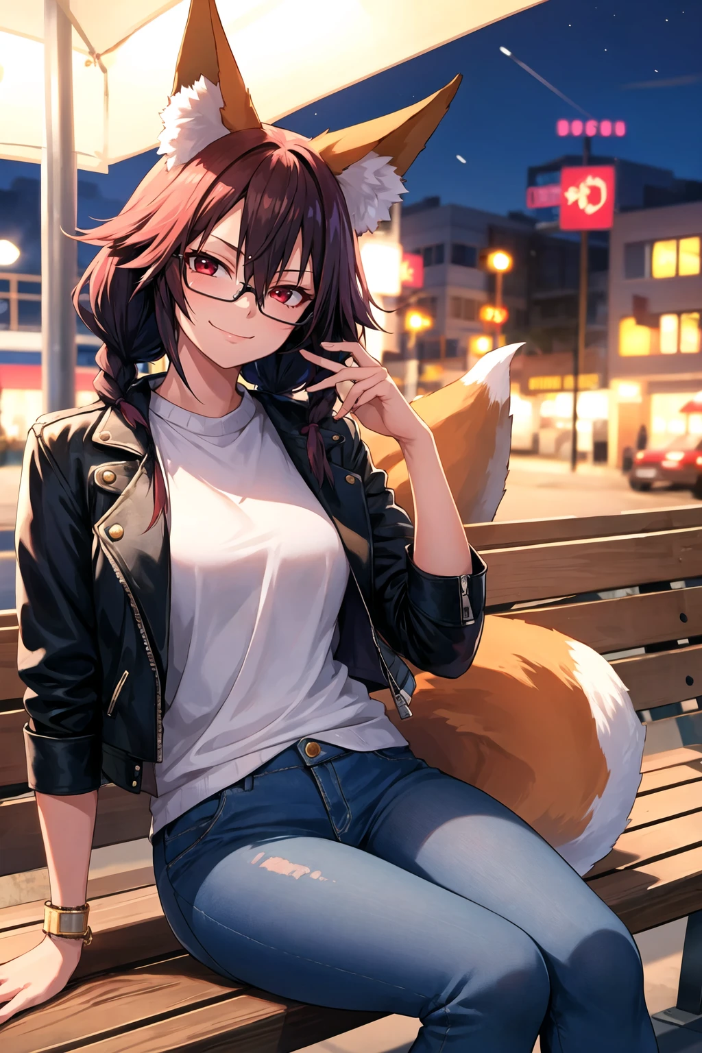 Wisespeak / Rubbish Fox | Artist Style v1.0