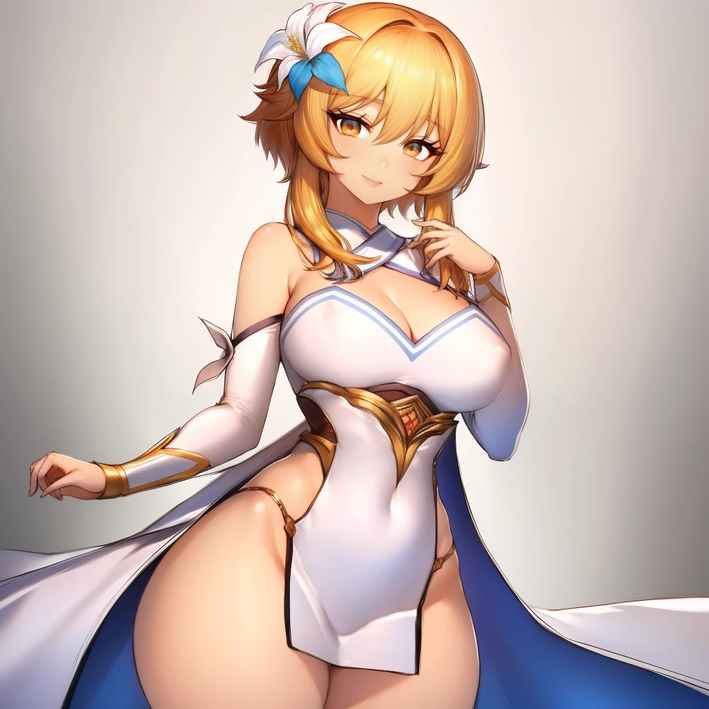 Fumio Style Lora v1.0 Pixai