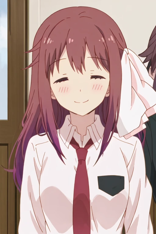 Haruka Takayama (Sakura Trick)