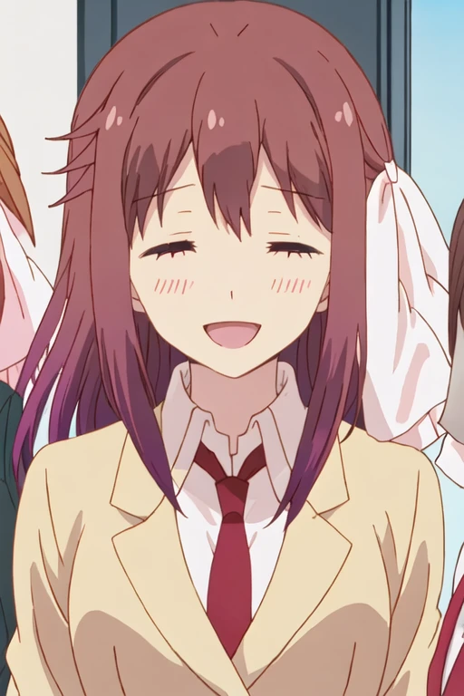 Haruka Takayama (Sakura Trick)