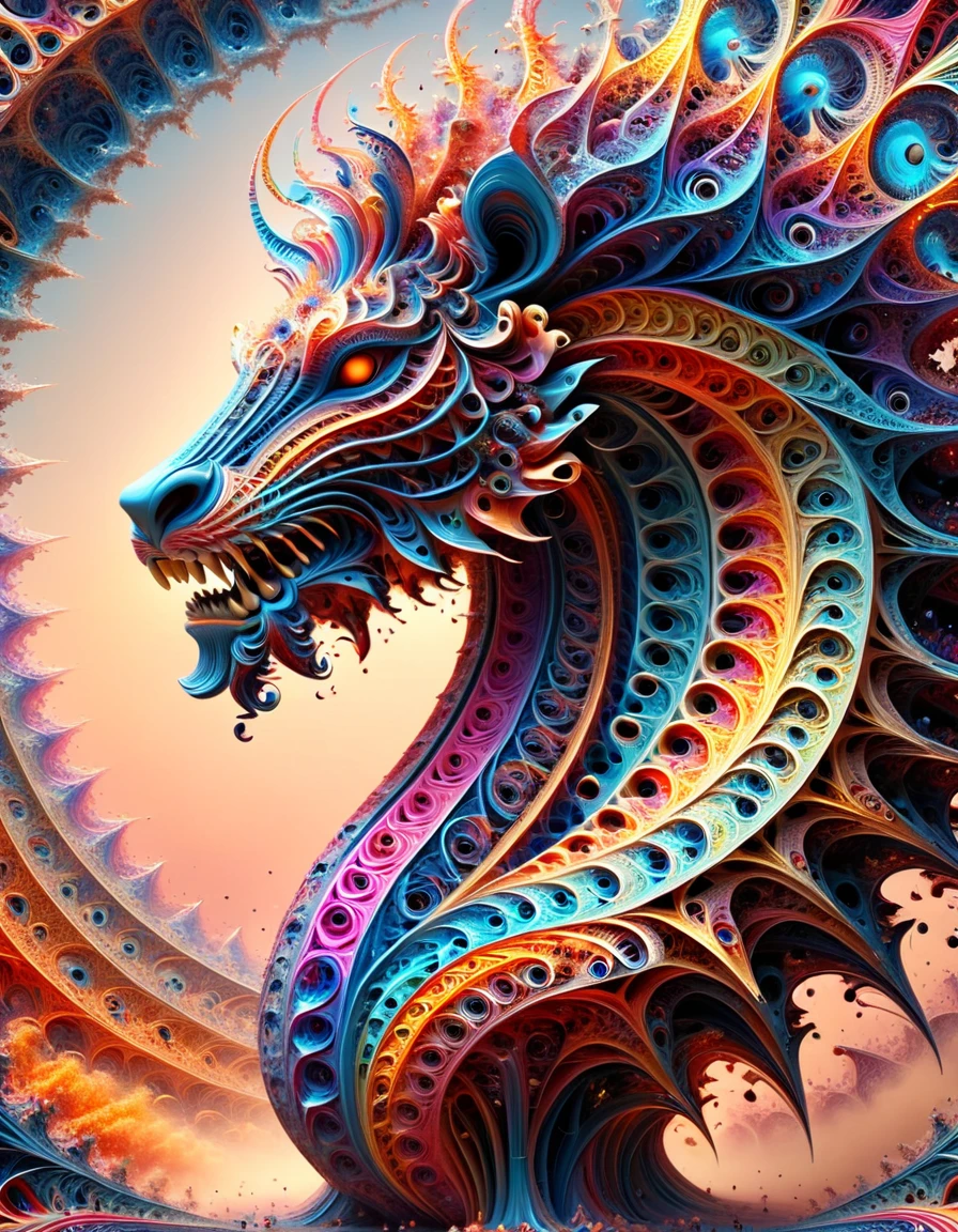 (x-ray effect but extremely beautiful:1.4), (intricate details, masterpiece, best quality:1.4),(Complimentary colors:1.5) (godrays:1.2)
by peter de seve, (raging but extremely beautiful:1.4), (masterpiece, best quality:1.4), an extremely angry and furious ((Octopus:.7) (Leopard Seal:.5)) attacking camera, expressive, realistic,
Biomechanical cyberpunk, cybernetics, dystopian, organic meets artificial, dark, intricate, looking at viewer
<lora:epi_noiseoffset2:0.5> <lora:add-detail-xl:1> <lora:xl_more_art-full_v1:0.5> <lora:NicolaSamori:0.27>
<lora:KK_paperCut_v1:1>, paper_cut, (fractal art: 1)