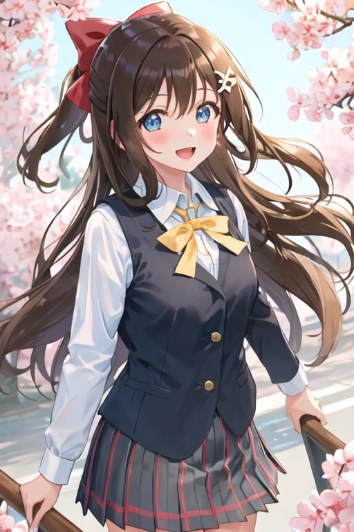 ousaka_shizuku/桜坂しずく/오사카시즈쿠 (Love Live! School Idol Festival ALL STARS)