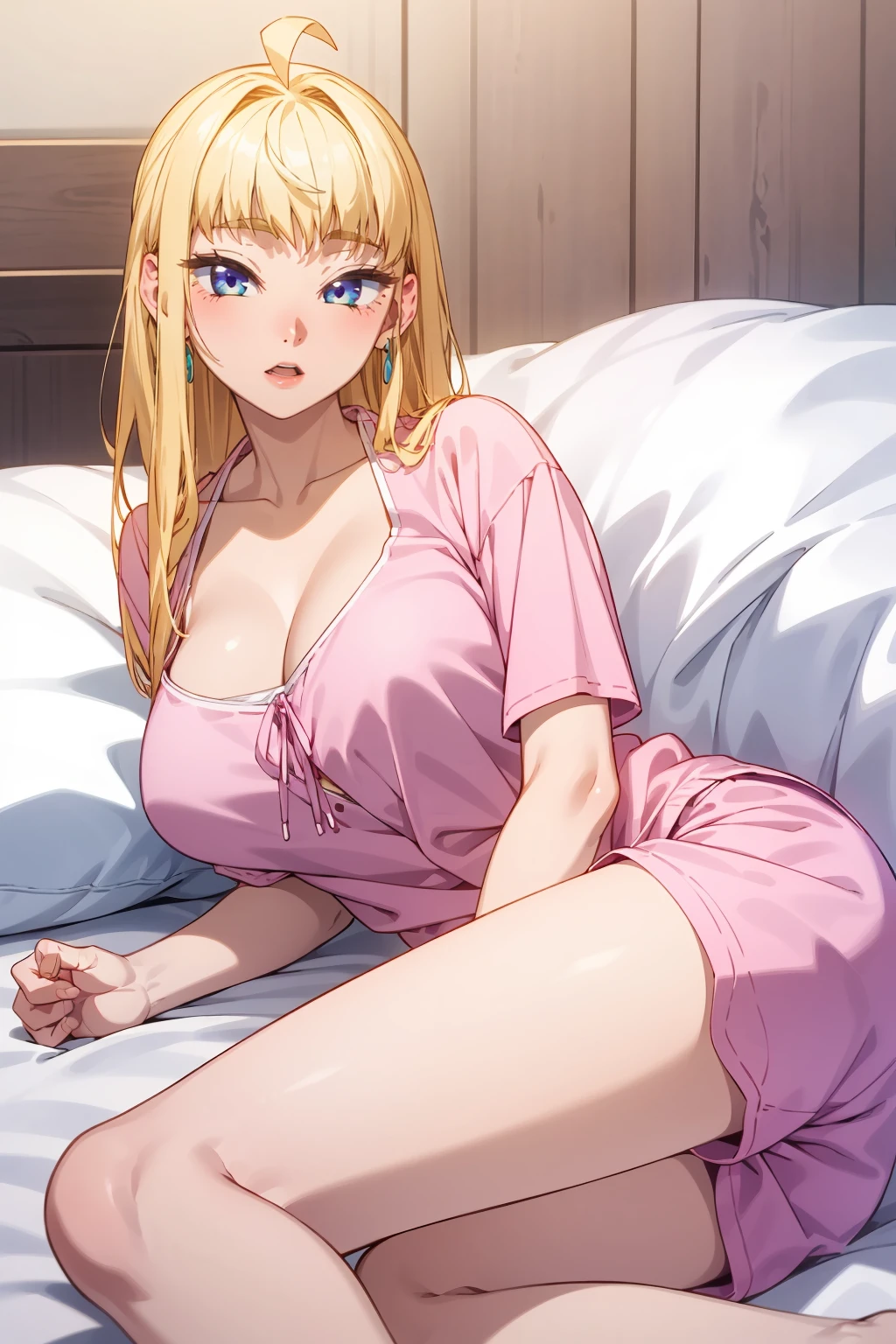 Minami Fuyuki - Anime Character -  Dosanko Gal wa Namara Menkoi v1.0