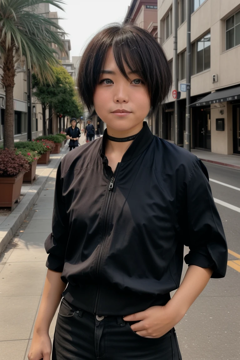 Ikumi Nakamura (TI version) v1.0