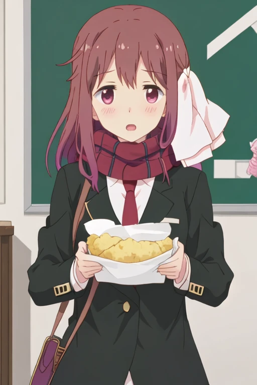 Haruka Takayama (Sakura Trick)