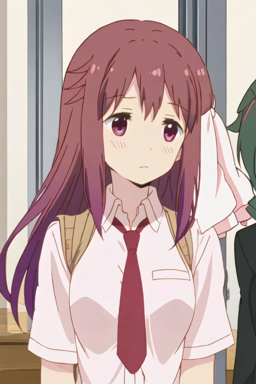 Haruka Takayama (Sakura Trick)